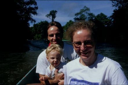Mulu Sep'98